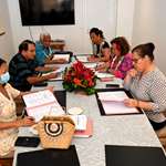 L'ordre du jour pour la septième séance de la session budgétaire validé en conférence des présidents