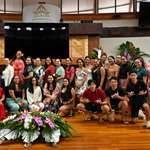 Visite guidée du lycée Taiarapu Nui à l'Assemblée