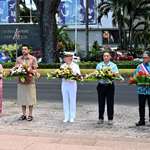 Journée nationale d’hommage aux morts pour la France pendant la guerre d’Algérie et les combats du Maroc et de la Tunisie