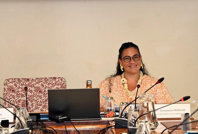 Quatorze projets d’arrêté examinés lors de la commission de contrôle budgétaire et financier