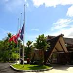 Condoléances du Président de l'Assemblée de la Polynésie française à la suite de l'attaque survenue à Bondi Beach