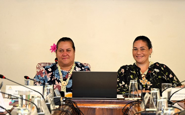 Trois projets d’arrêté examinés lors de la commission de contrôle budgétaire et financier