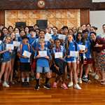 Immersion pédagogique de 48 délégués du collège de Arue à l’Assemblée