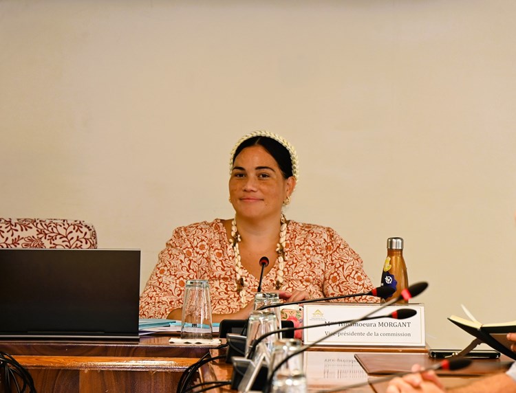 Quatre projets d’arrêté examinés lors de la commission de contrôle budgétaire et financier 