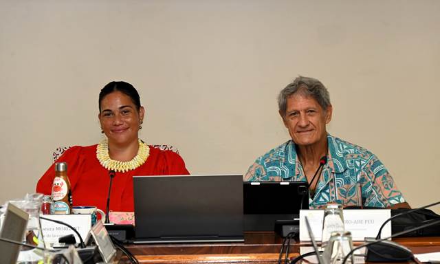 Vingt-six projets d’arrêté examinés lors de la commission de contrôle budgétaire et financier 