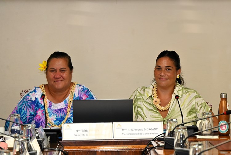 Quatorze projets d’arrêté examinés lors de la commission de contrôle budgétaire et financier 