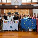 Visite guidée du collège de Belgique et du lycée de Taiarapu Nui à l’Assemblée