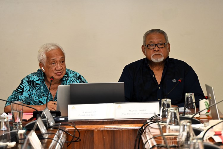 Réunion de la commission de l’équipement, de l’aménagement du territoire et des transports