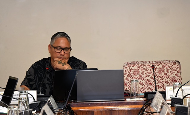 Réunion de la commission de l'économie, des finances et du budget