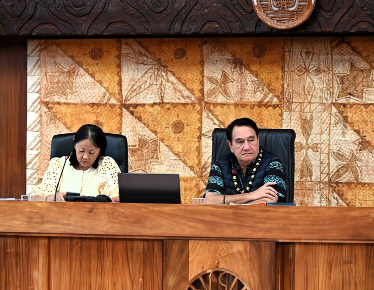 Suite et clôture des travaux de la première séance de la session extraordinaire de l'Assemblée