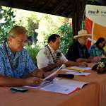 Les parlements du Pacifique réunis à Papeete pour la première Assemblée générale de l’AIP / PIPA